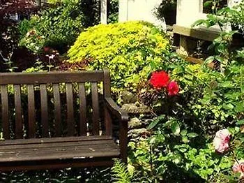 住宿加早餐酒店 Beckmead House 4*