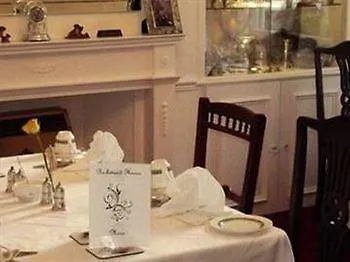 Beckmead House 住宿加早餐酒店 4*