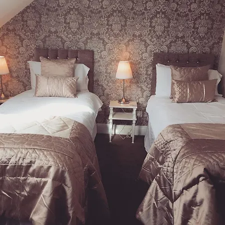Beckmead House 4* 温德米尔