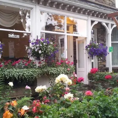住宿加早餐酒店 Beckmead House 4*