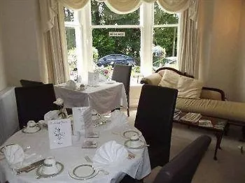 Beckmead House 住宿加早餐酒店 4*