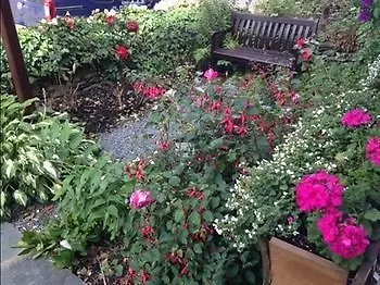 住宿加早餐酒店 Beckmead House 4*
