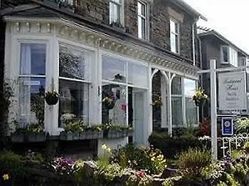 住宿加早餐酒店 Beckmead House 温德米尔