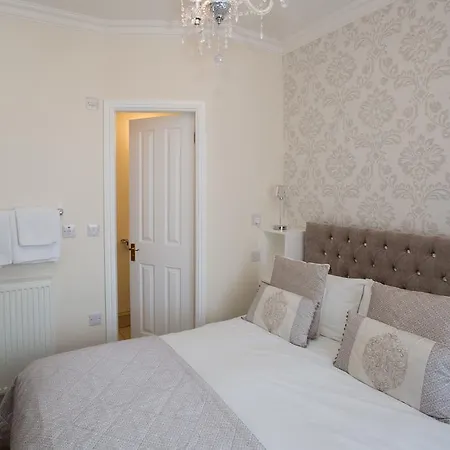 Beckmead House 4* Windermere