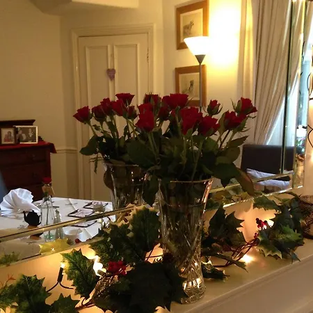 Beckmead House 4* Windermere