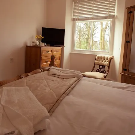 Bed & Breakfast Beckmead House Windermere