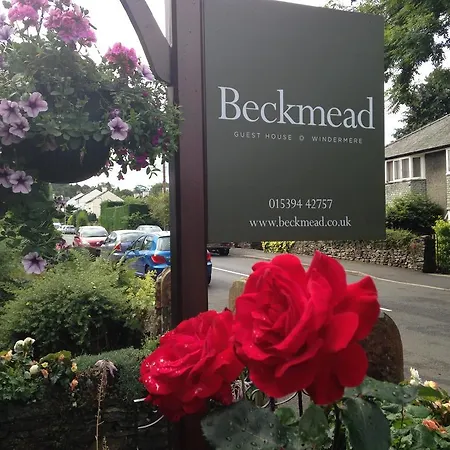 Beckmead House