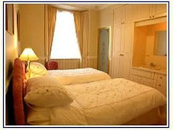 Bed & Breakfast Beckmead House