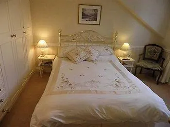 Bed & Breakfast Beckmead House