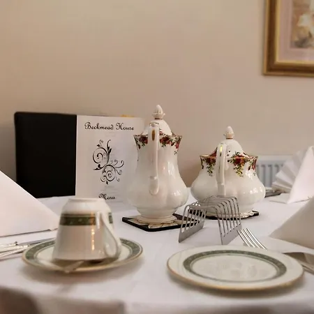 Beckmead House 4*
