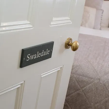 Beckmead House 4* Windermere