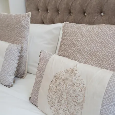 Bed & Breakfast Beckmead House Windermere