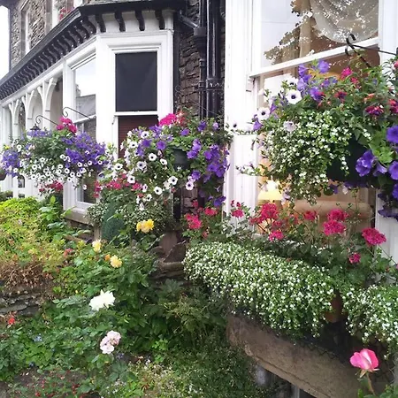 Bed & Breakfast Beckmead House