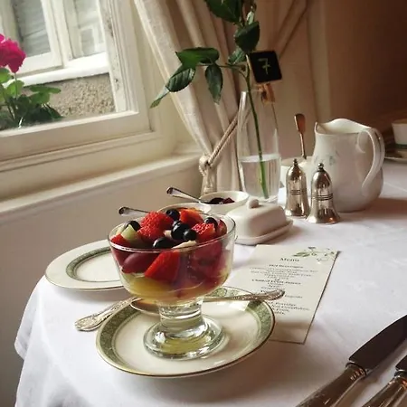 Beckmead House Bed & Breakfast
