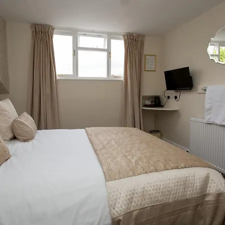 Beckmead House Bed & Breakfast 4*