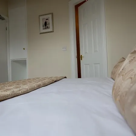 Beckmead House Bed & Breakfast Windermere
