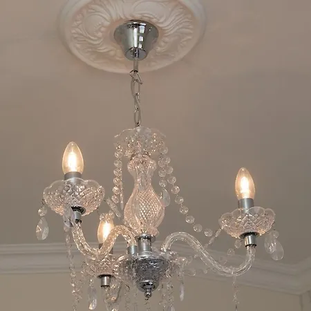 Beckmead House Bed & Breakfast Windermere