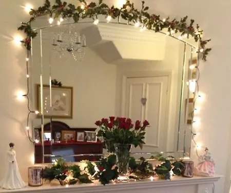 Beckmead House Bed & Breakfast