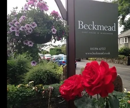 Beckmead House 4*