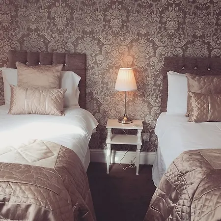 Beckmead House Bed & Breakfast Windermere