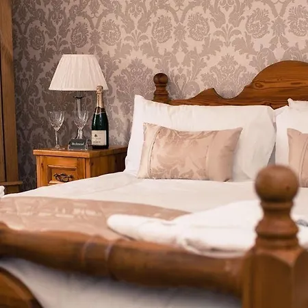 Beckmead House Bed & Breakfast