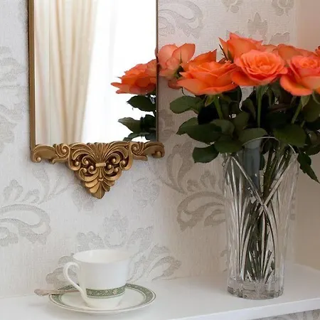 Bed & Breakfast Beckmead House 4*