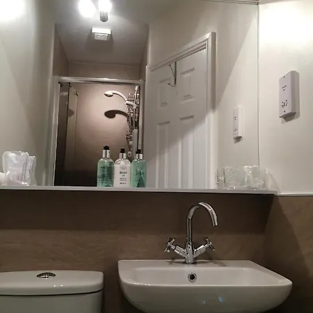 Beckmead House 4* Windermere