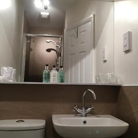 Beckmead House 4* Windermere