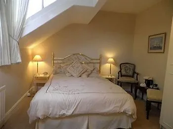 Beckmead House Frühstückspension Windermere